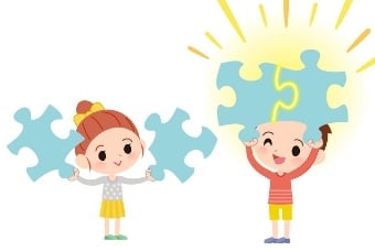 自分のことは自分ででき、考える力のある子 自分のことは自分ででき、考える力のある子
